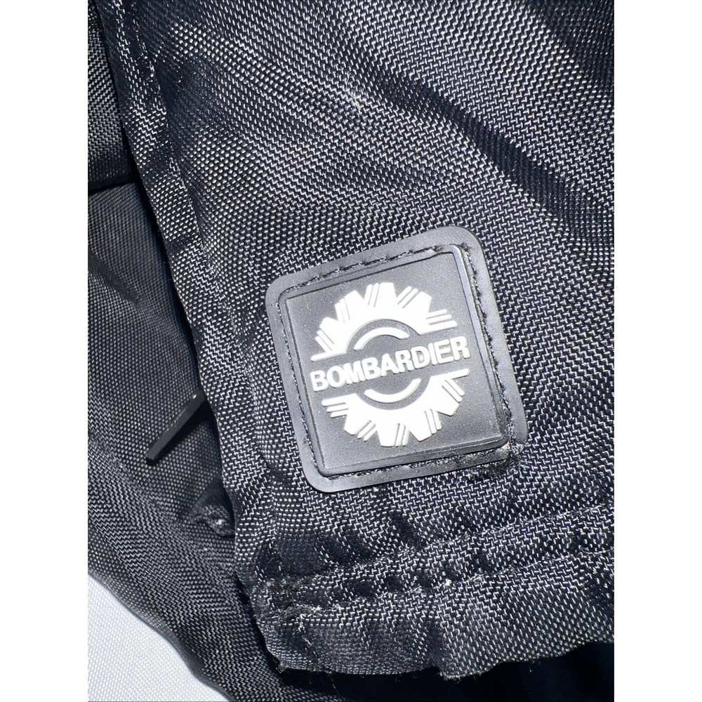 Ski -doo Onyx Winter Overall Ski Snow Pants Unisex Boys Girls. SMALL/5 Warm Hang - Picture 4 of 13